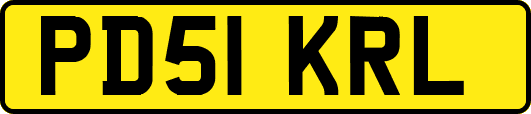 PD51KRL