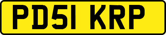 PD51KRP