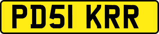 PD51KRR