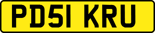 PD51KRU