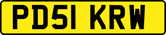 PD51KRW