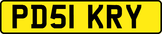 PD51KRY