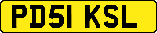 PD51KSL