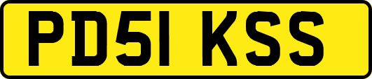 PD51KSS