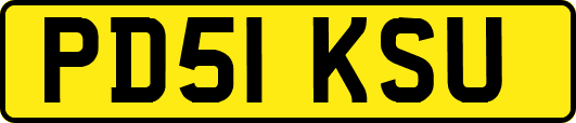 PD51KSU