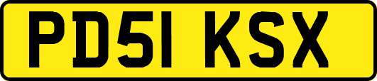 PD51KSX