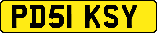 PD51KSY