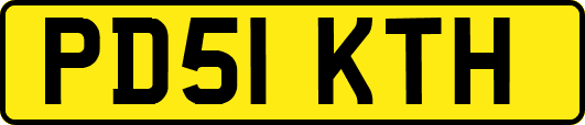 PD51KTH