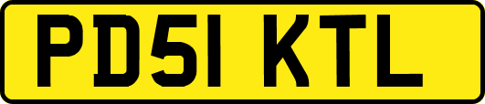 PD51KTL