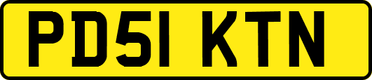 PD51KTN