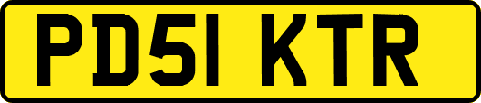 PD51KTR