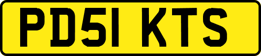 PD51KTS