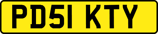 PD51KTY