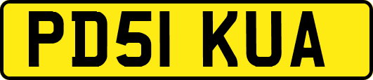 PD51KUA