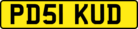 PD51KUD