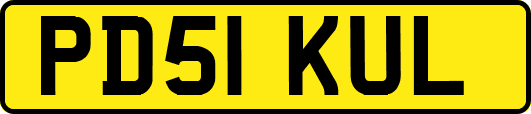 PD51KUL