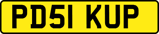 PD51KUP