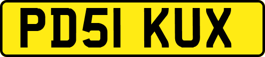 PD51KUX