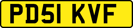 PD51KVF