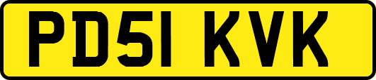 PD51KVK