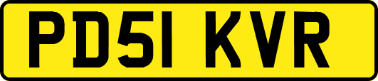 PD51KVR