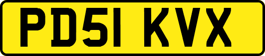 PD51KVX