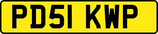 PD51KWP