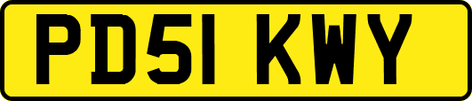 PD51KWY