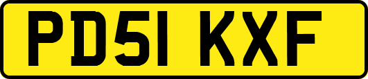 PD51KXF