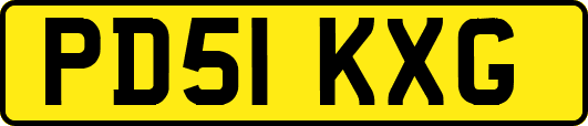 PD51KXG