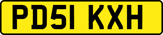 PD51KXH