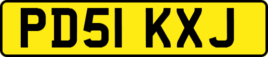 PD51KXJ