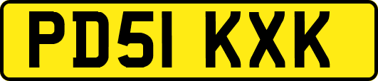 PD51KXK