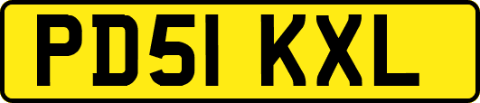 PD51KXL