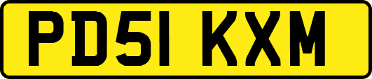 PD51KXM