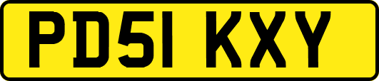 PD51KXY