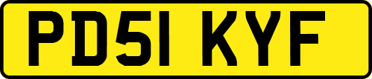 PD51KYF