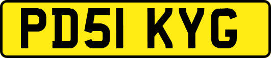 PD51KYG