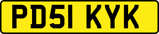 PD51KYK