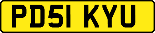 PD51KYU