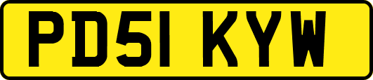 PD51KYW