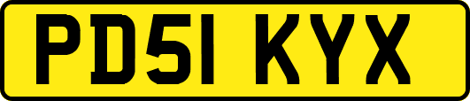 PD51KYX