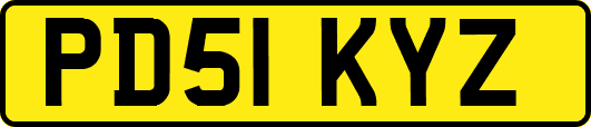 PD51KYZ