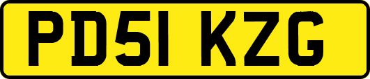 PD51KZG
