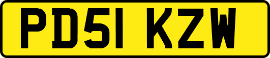 PD51KZW