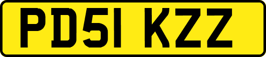 PD51KZZ