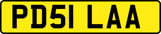 PD51LAA