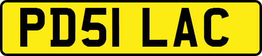 PD51LAC