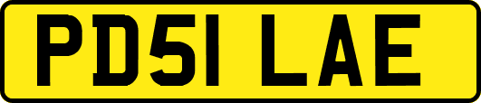 PD51LAE