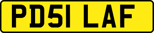 PD51LAF